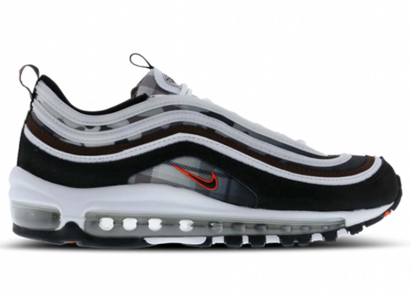 Nike Air Max 97 Remix (GS)