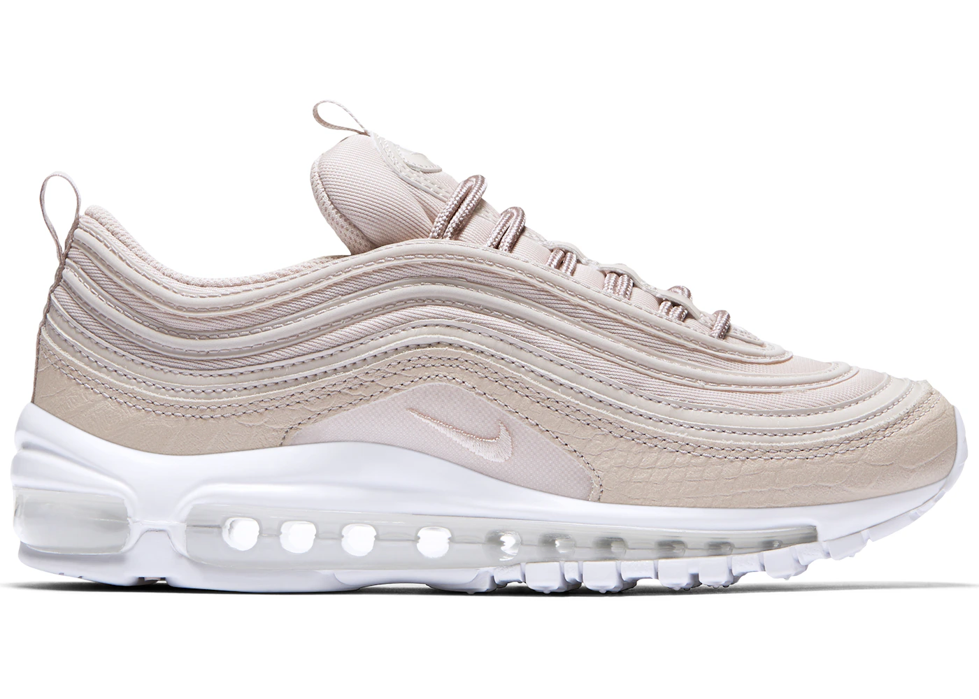 Nike Air Max 97 Silt Red 