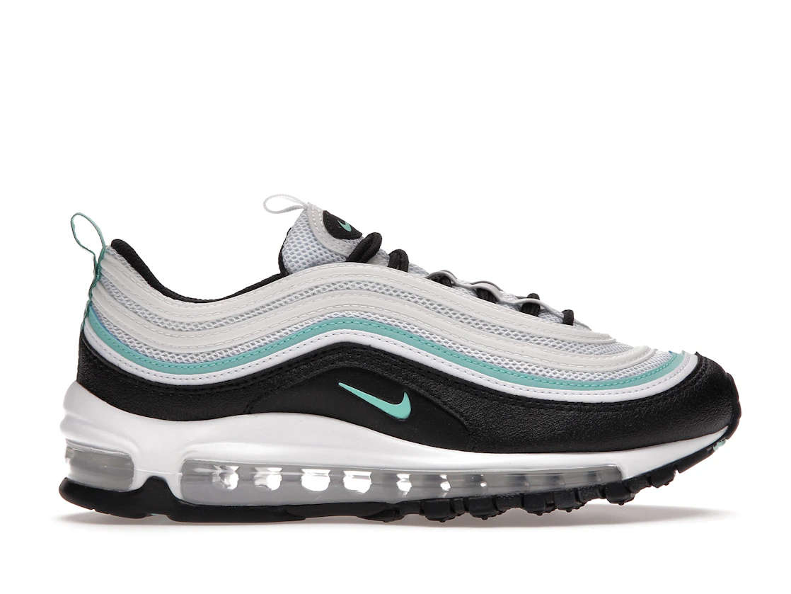 Vue 1 de Nike Air Max 97 Tiffany (GS)