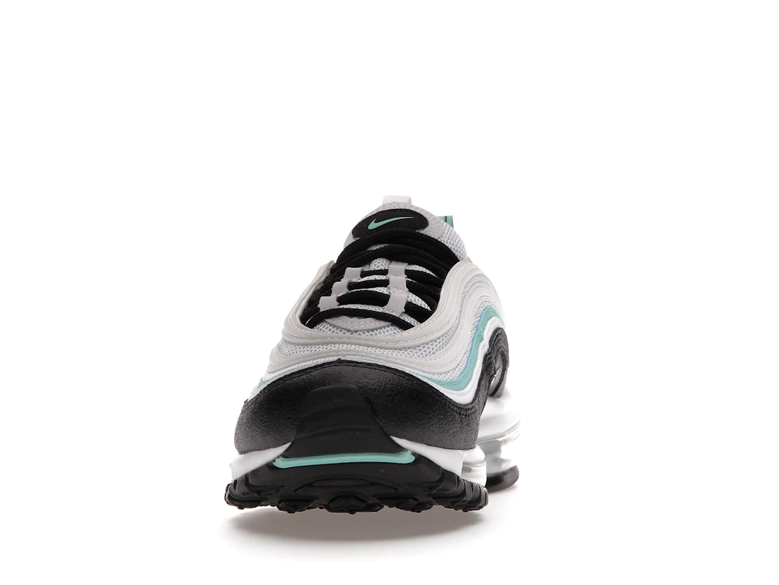 Vue 11 de Nike Air Max 97 Tiffany (GS)