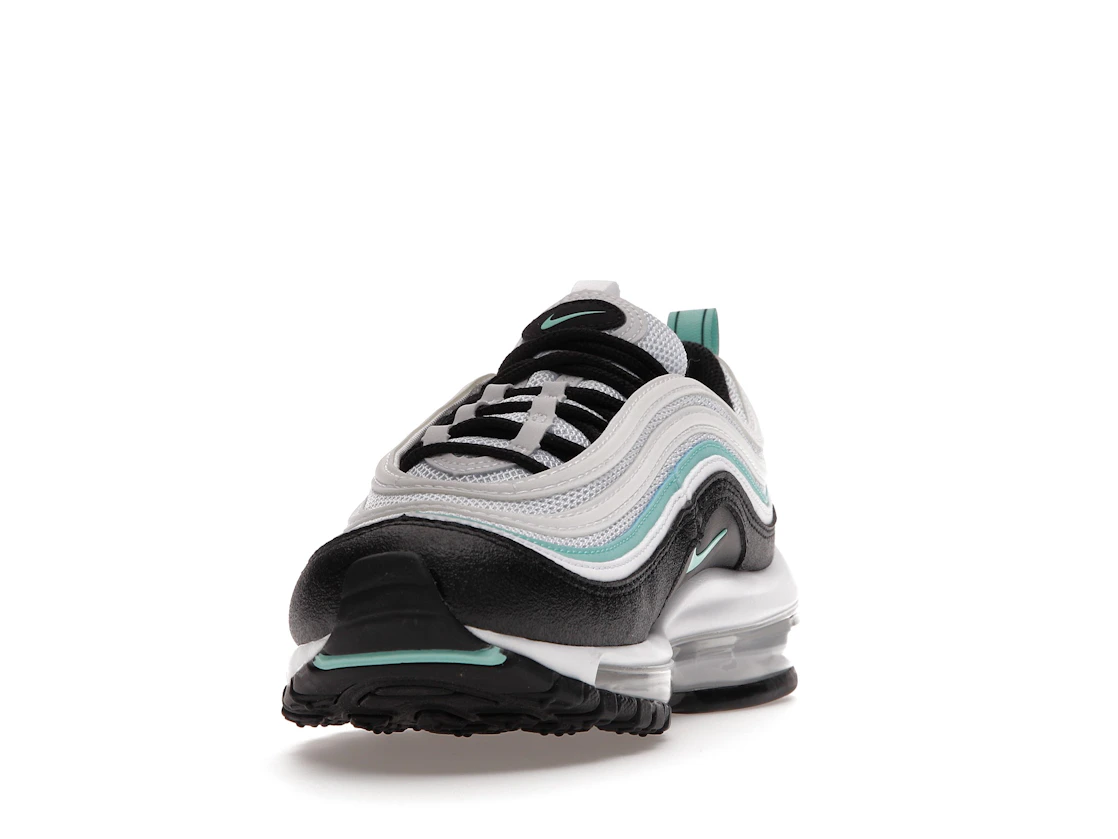 Vue 12 de Nike Air Max 97 Tiffany (GS)