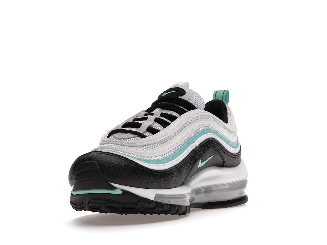 Vue 13 de Nike Air Max 97 Tiffany (GS)