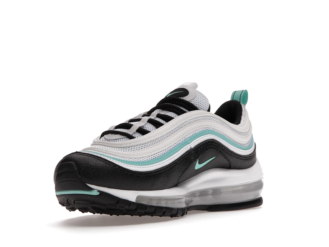 Vue 14 de Nike Air Max 97 Tiffany (GS)