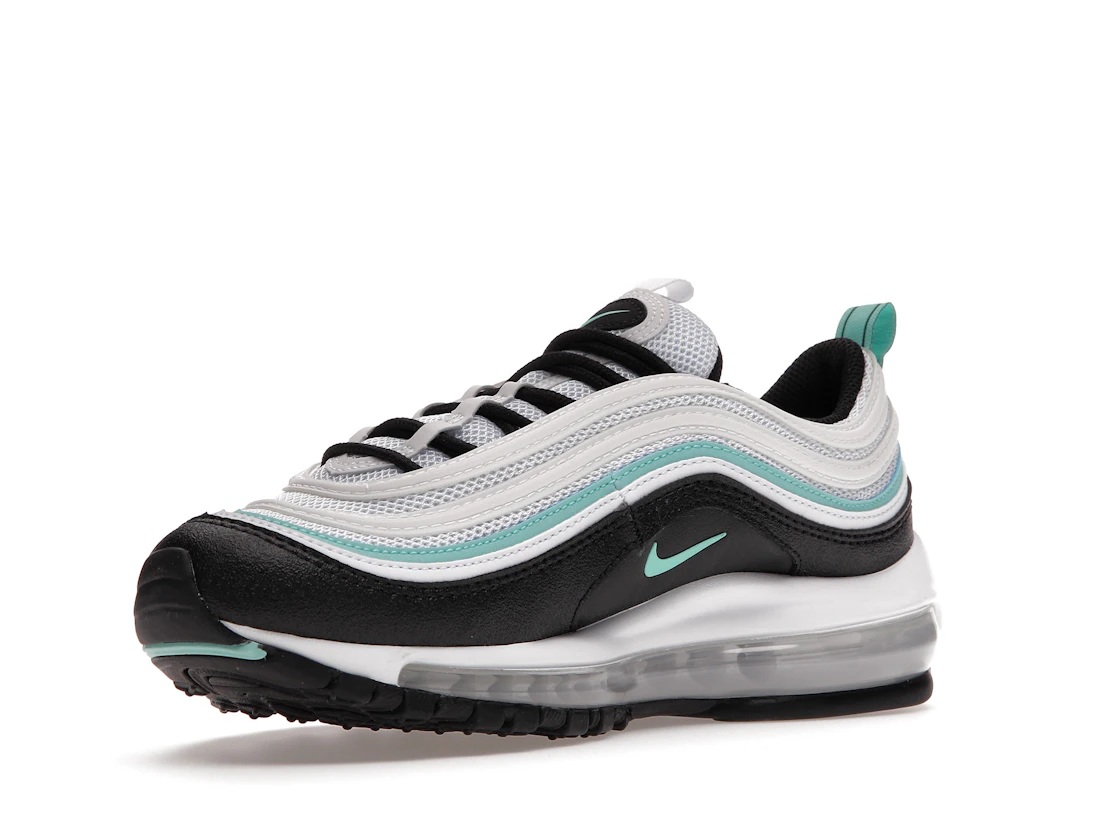 Vue 15 de Nike Air Max 97 Tiffany (GS)