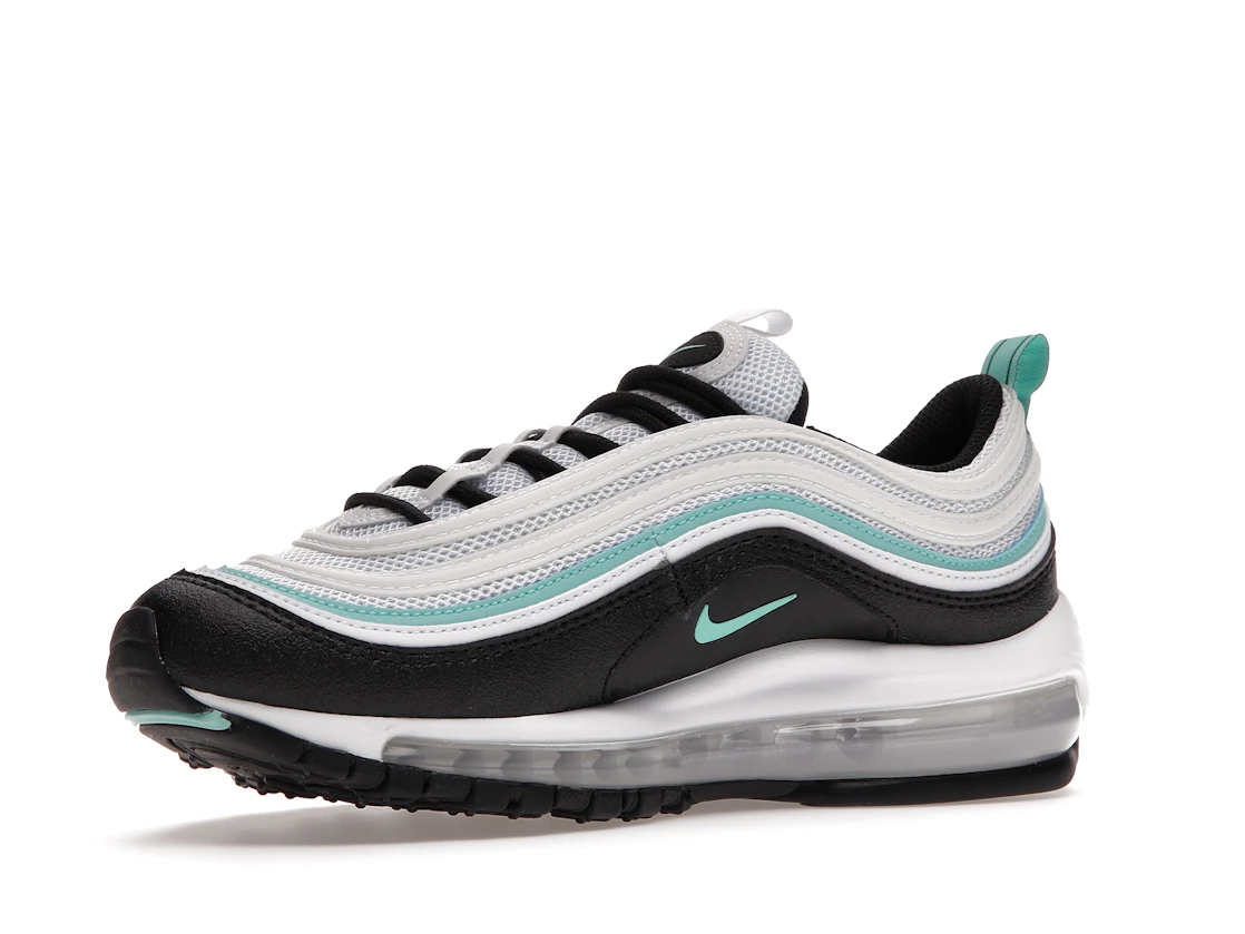 Vue 16 de Nike Air Max 97 Tiffany (GS)