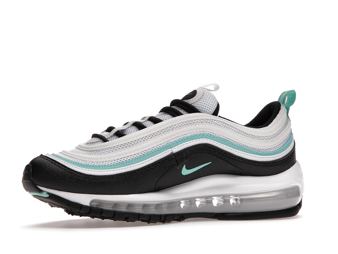 Vue 17 de Nike Air Max 97 Tiffany (GS)