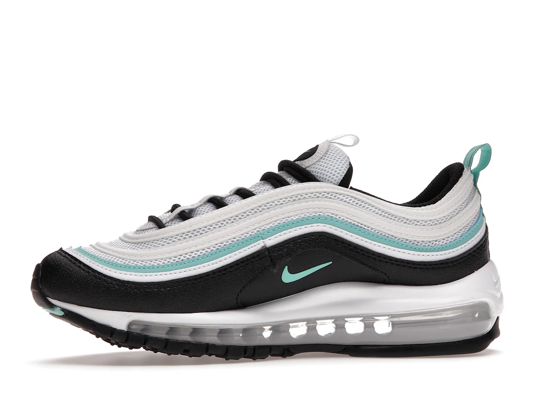 Vue 18 de Nike Air Max 97 Tiffany (GS)