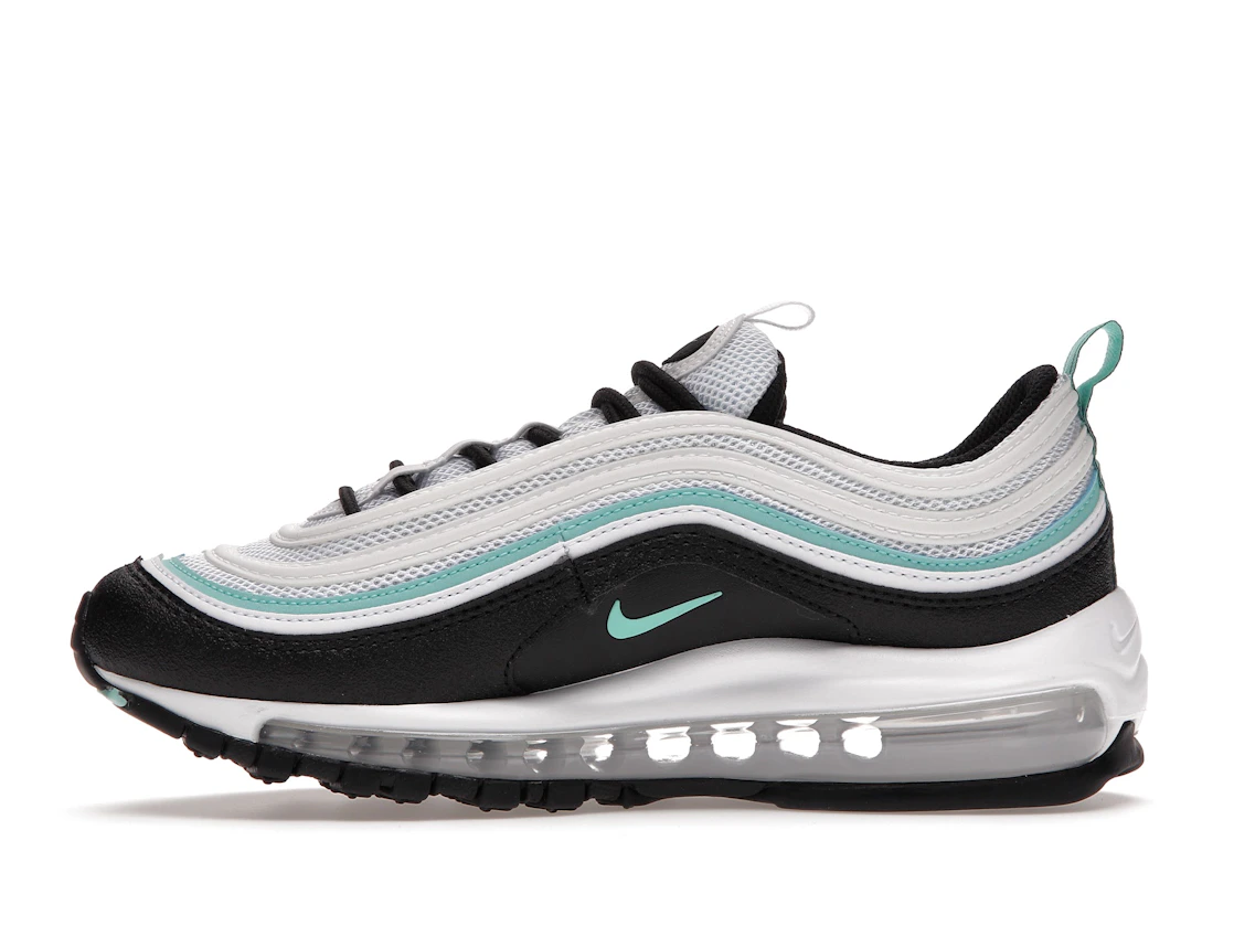 Vue 19 de Nike Air Max 97 Tiffany (GS)