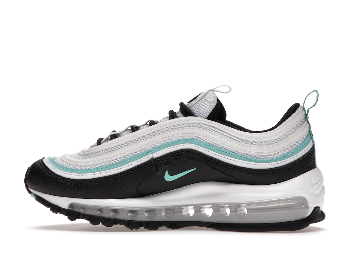 Vue 20 de Nike Air Max 97 Tiffany (GS)