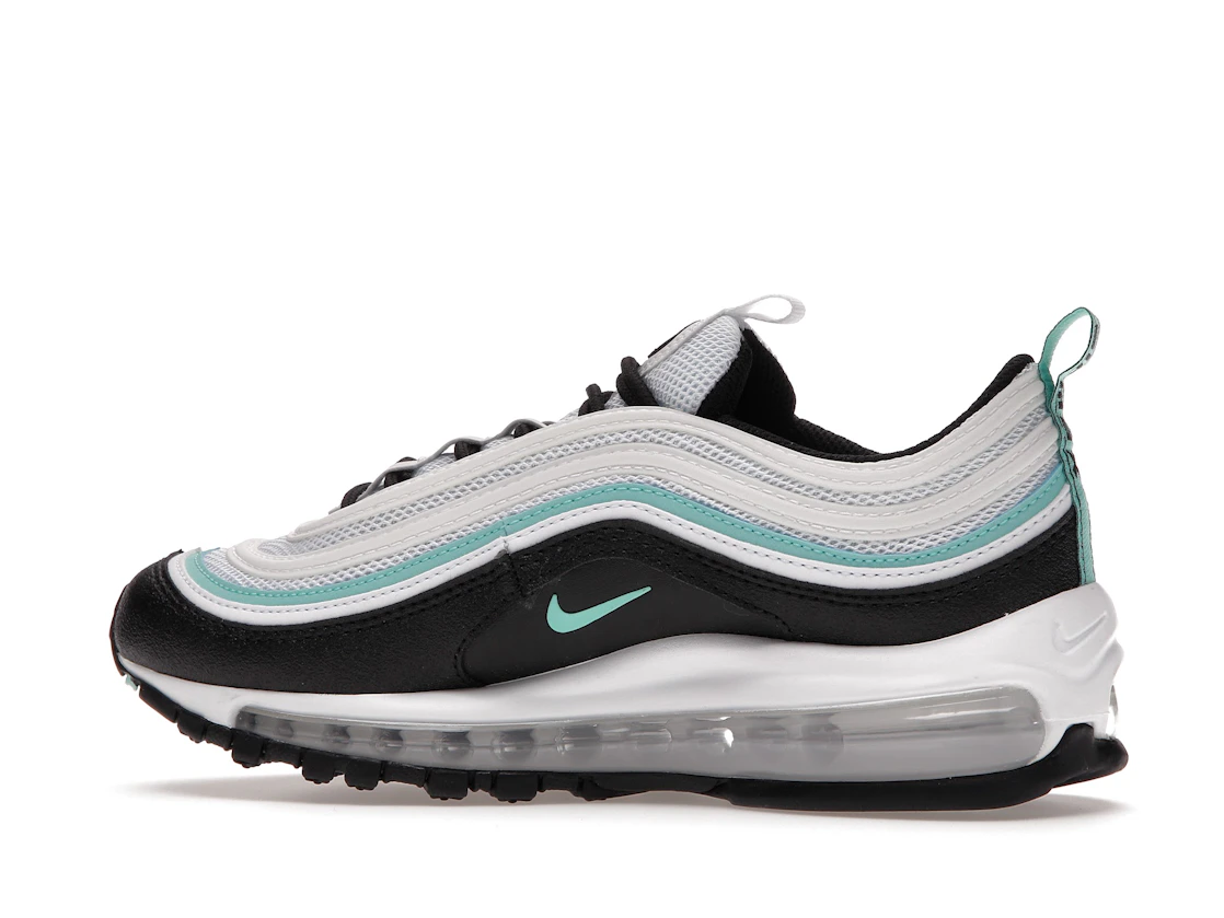 Vue 21 de Nike Air Max 97 Tiffany (GS)