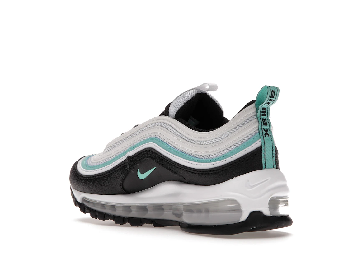 Vue 24 de Nike Air Max 97 Tiffany (GS)