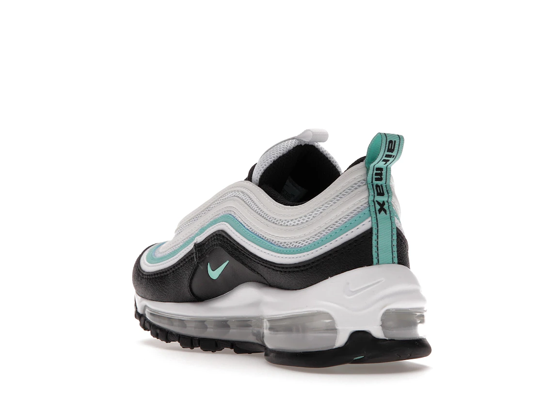 Vue 25 de Nike Air Max 97 Tiffany (GS)