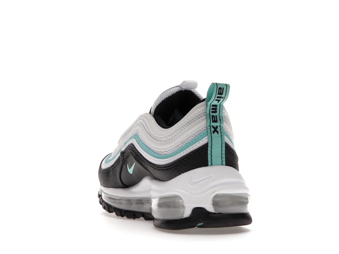 Vue 26 de Nike Air Max 97 Tiffany (GS)