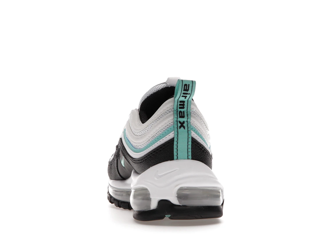 Vue 27 de Nike Air Max 97 Tiffany (GS)