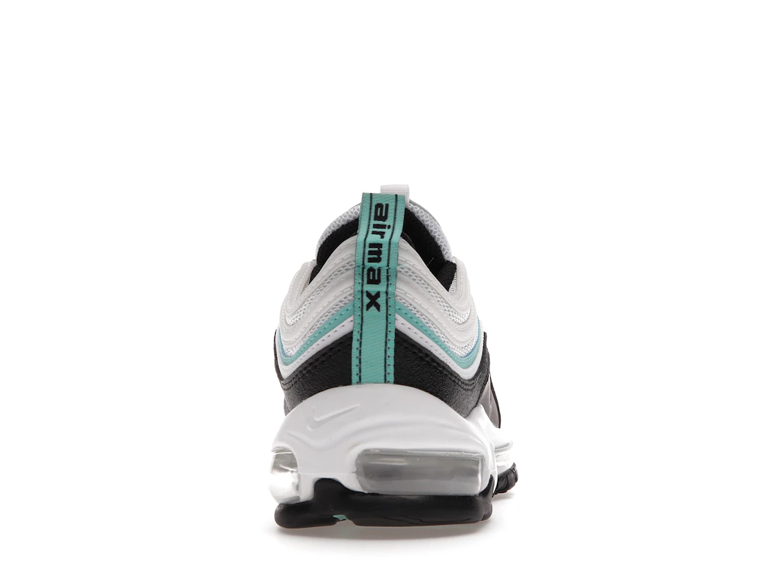 Vue 28 de Nike Air Max 97 Tiffany (GS)