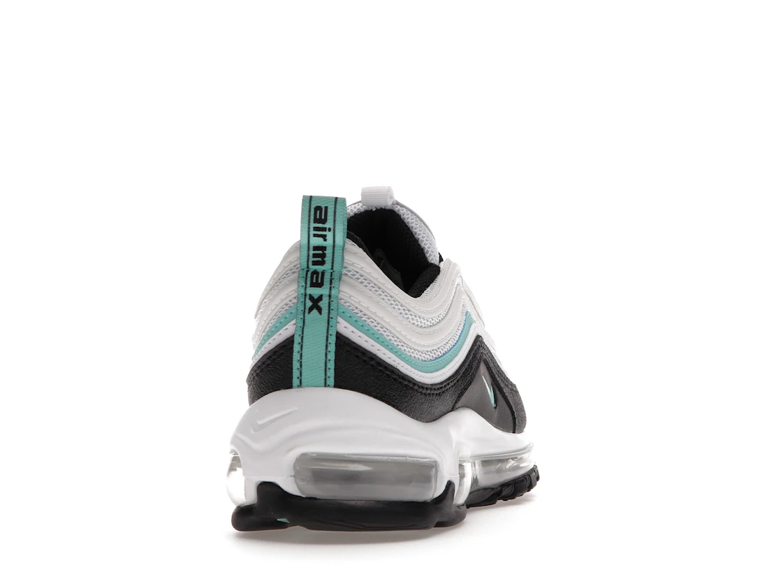 Vue 29 de Nike Air Max 97 Tiffany (GS)