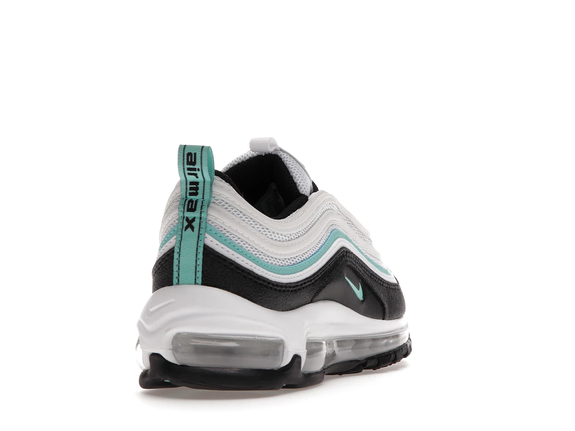 Vue 30 de Nike Air Max 97 Tiffany (GS)