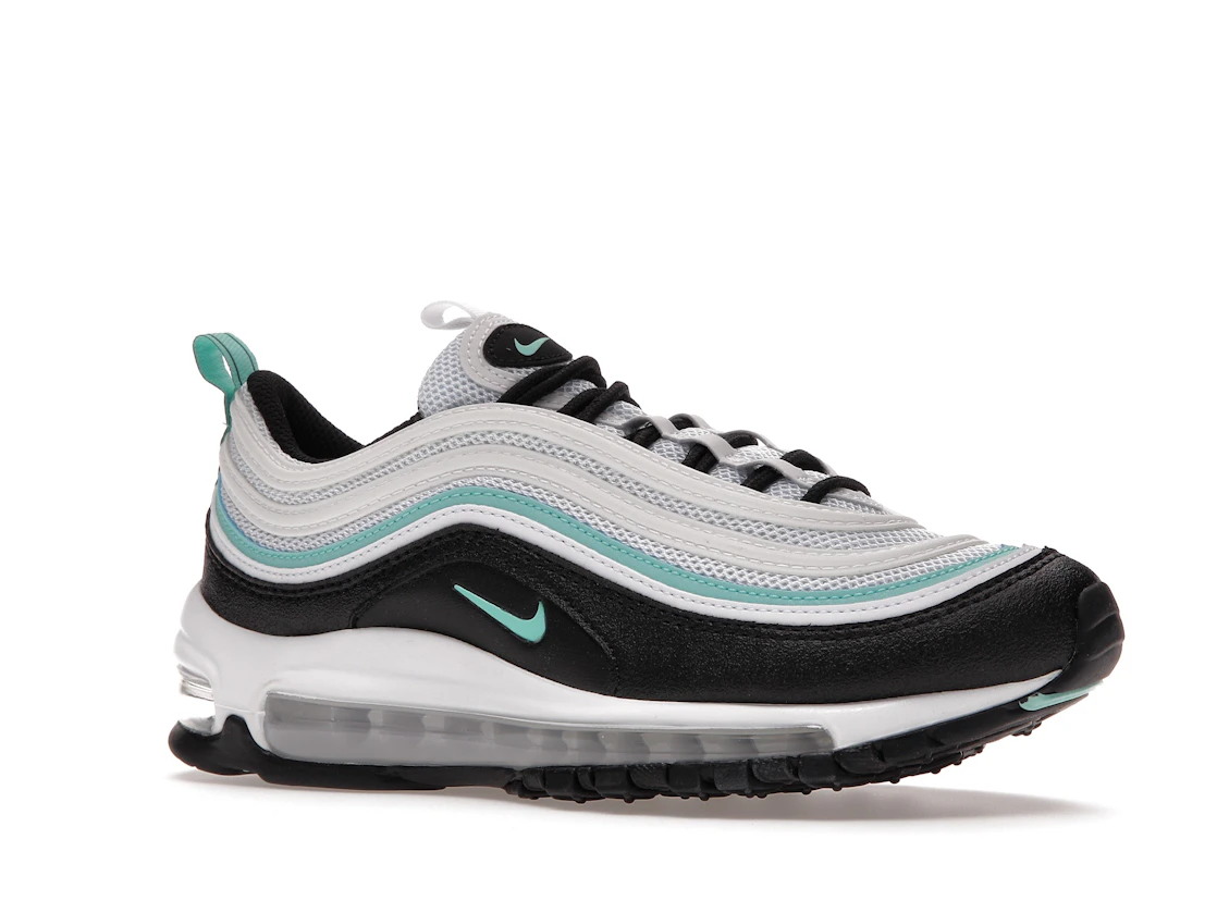Vue 4 de Nike Air Max 97 Tiffany (GS)