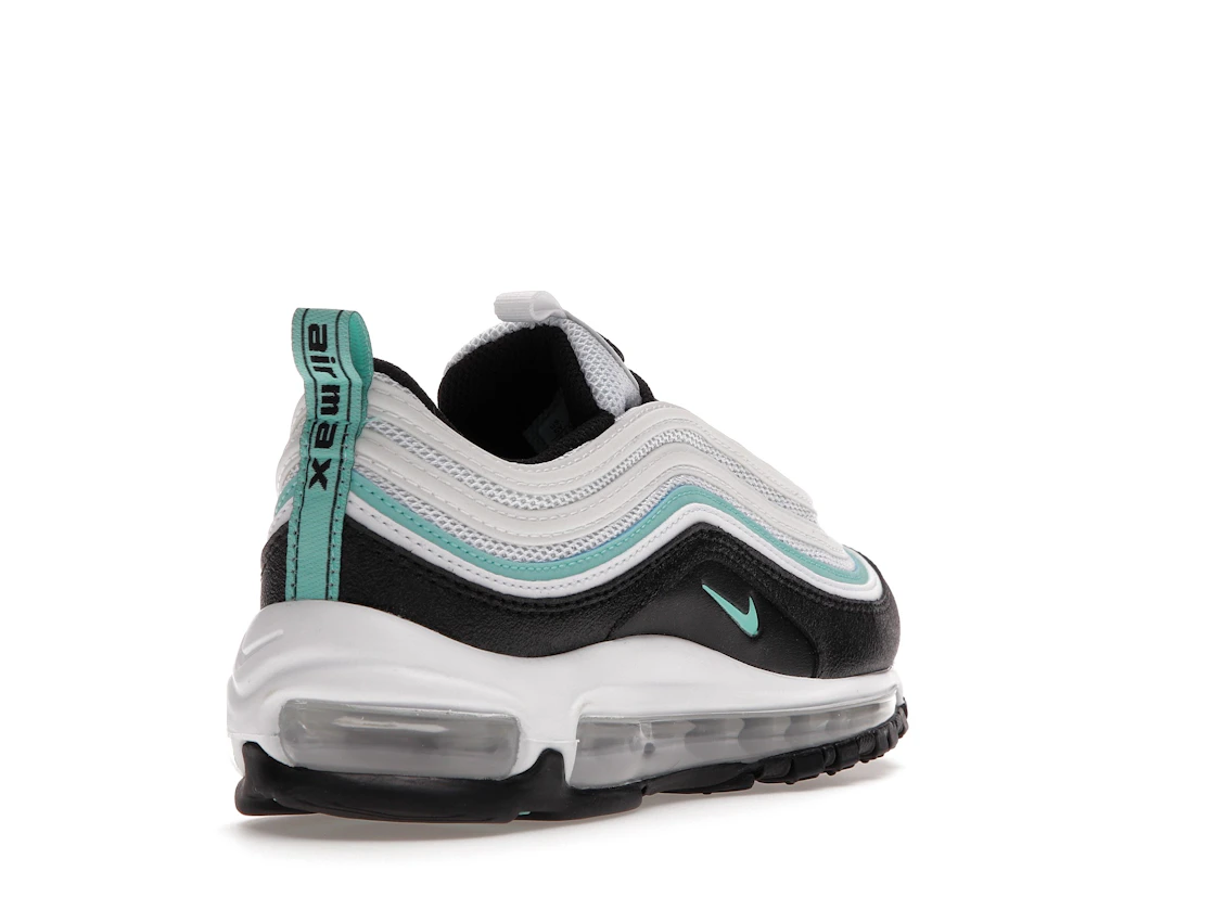 Vue 31 de Nike Air Max 97 Tiffany (GS)
