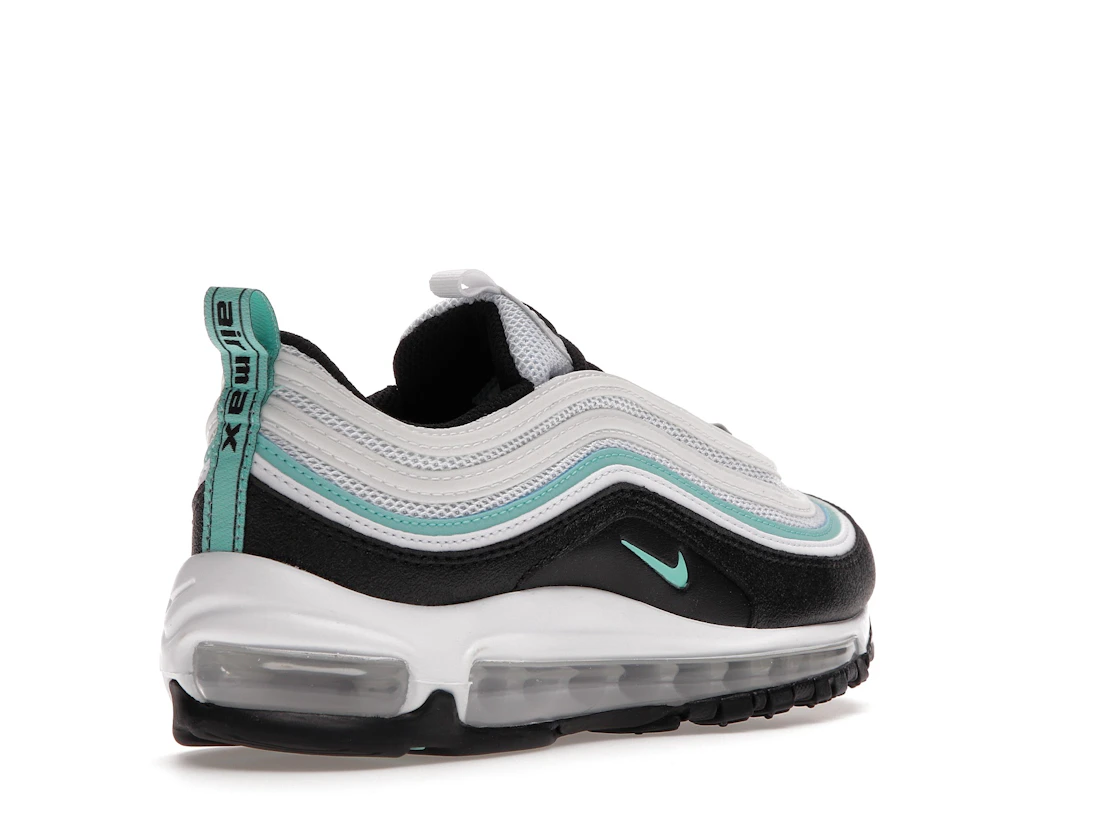 Vue 32 de Nike Air Max 97 Tiffany (GS)