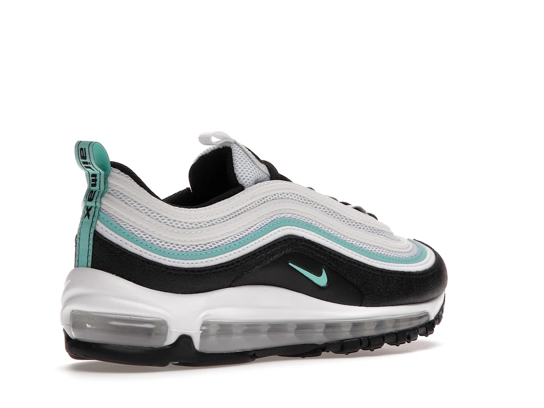Vue 33 de Nike Air Max 97 Tiffany (GS)