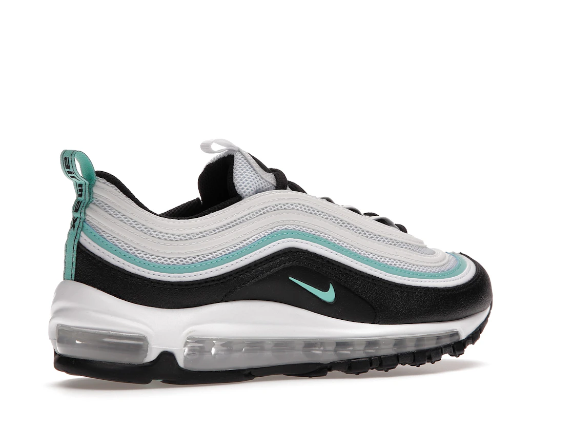 Vue 34 de Nike Air Max 97 Tiffany (GS)