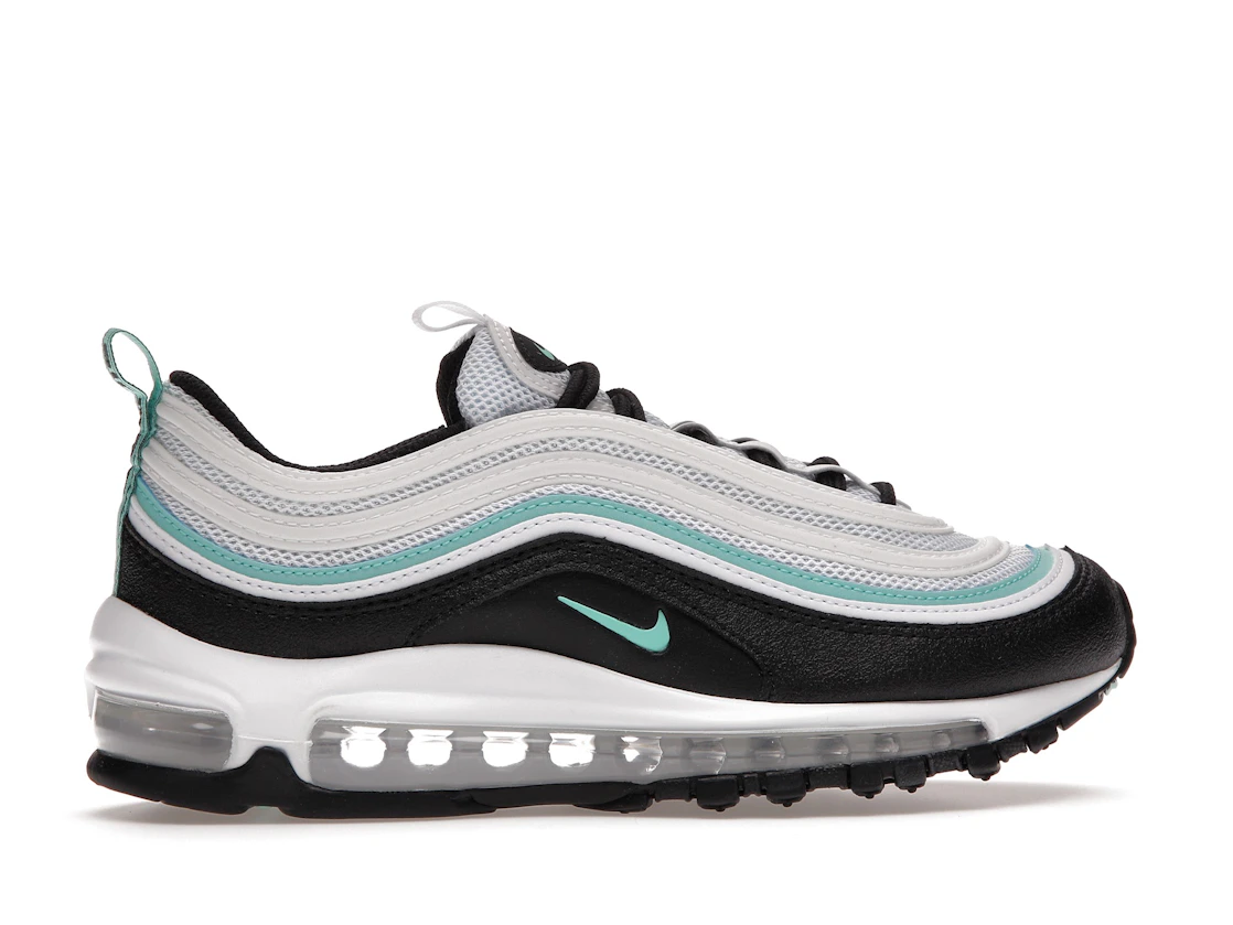Vue 36 de Nike Air Max 97 Tiffany (GS)