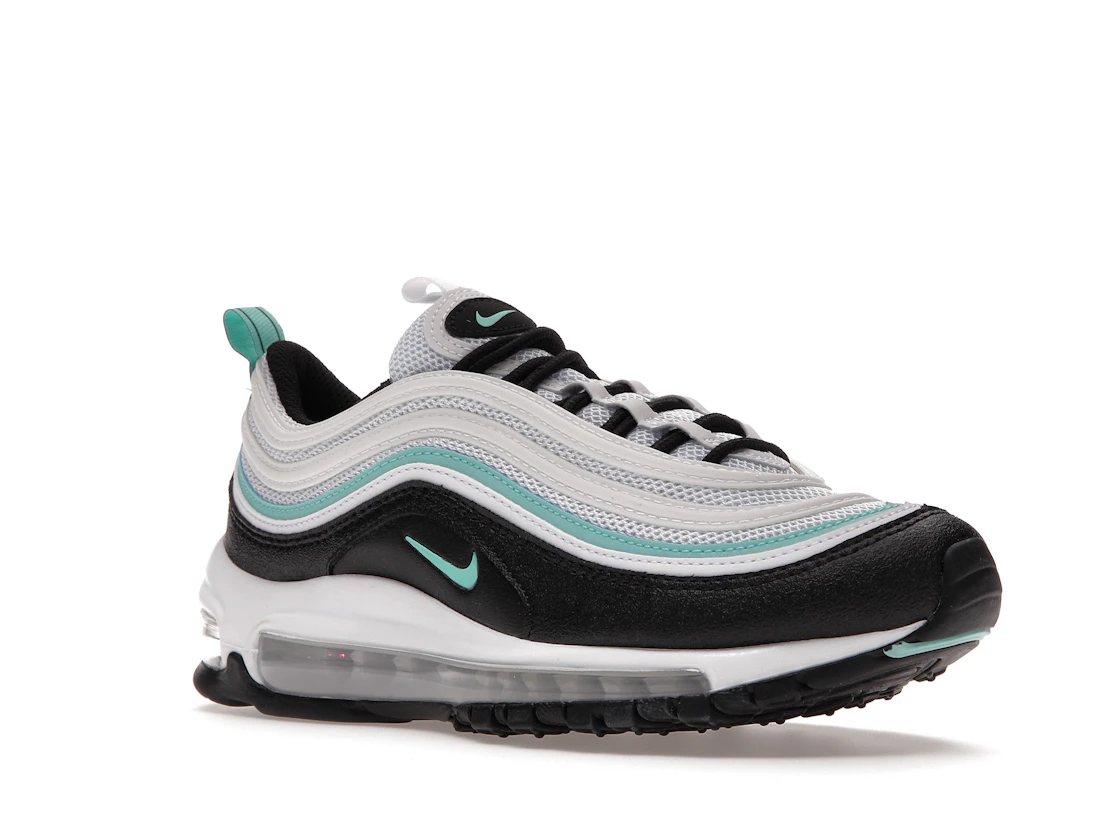 Vue 5 de Nike Air Max 97 Tiffany (GS)