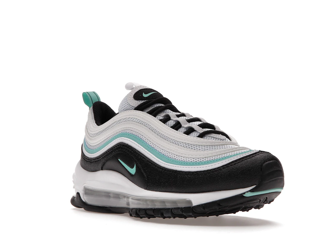 Vue 6 de Nike Air Max 97 Tiffany (GS)