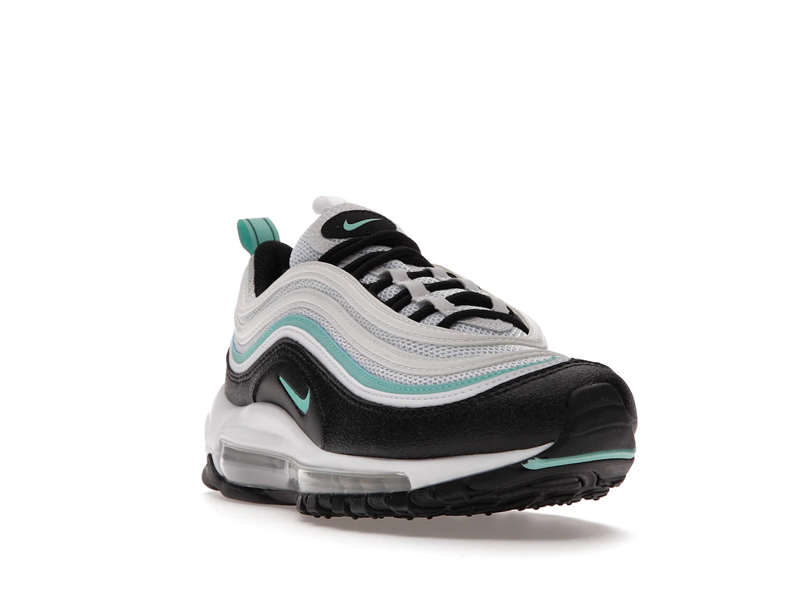 Vue 7 de Nike Air Max 97 Tiffany (GS)