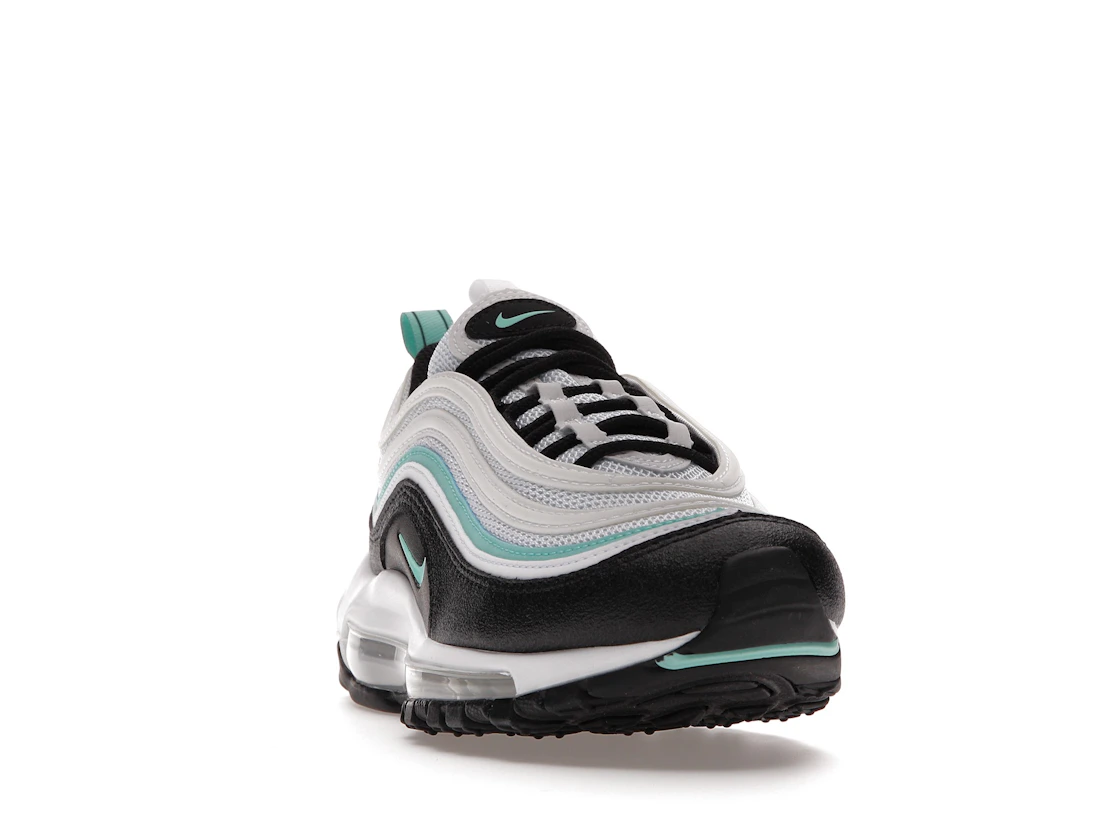 Vue 8 de Nike Air Max 97 Tiffany (GS)