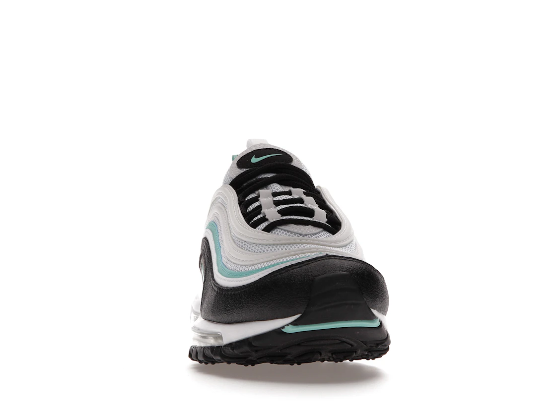 Vue 9 de Nike Air Max 97 Tiffany (GS)
