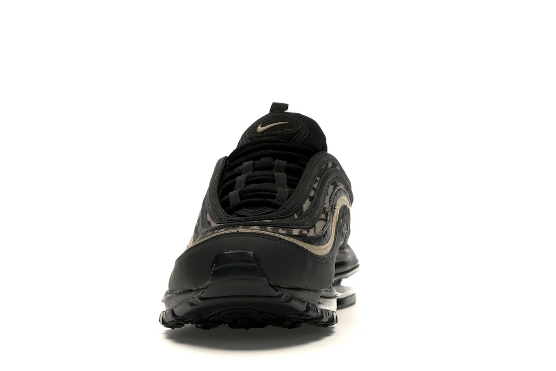Vue 11 de Nike Air Max 97 Tiger Camo