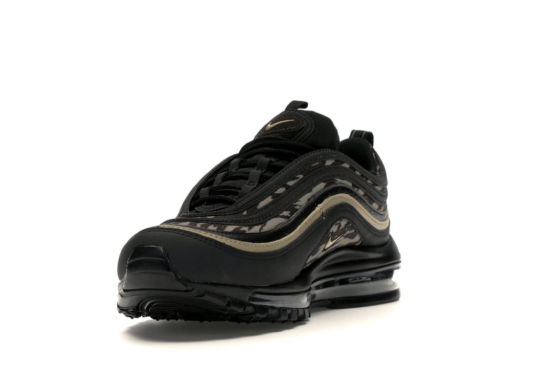 Vue 13 de Nike Air Max 97 Tiger Camo
