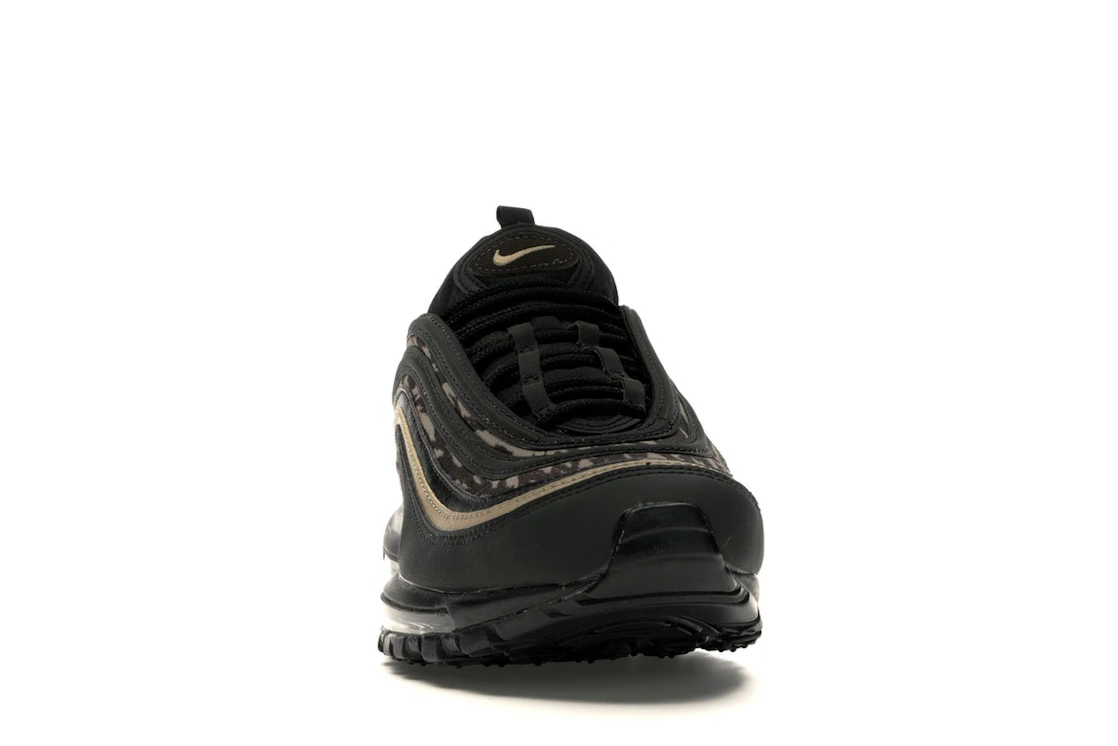 Vue 9 de Nike Air Max 97 Tiger Camo