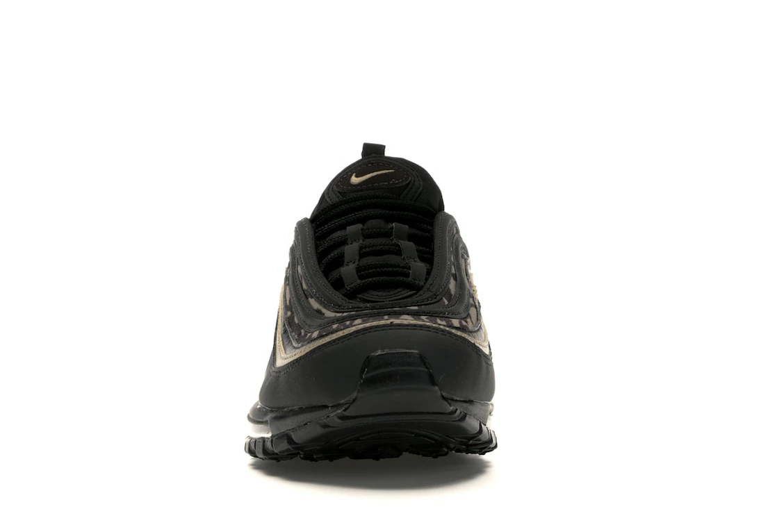 Vue 10 de Nike Air Max 97 Tiger Camo