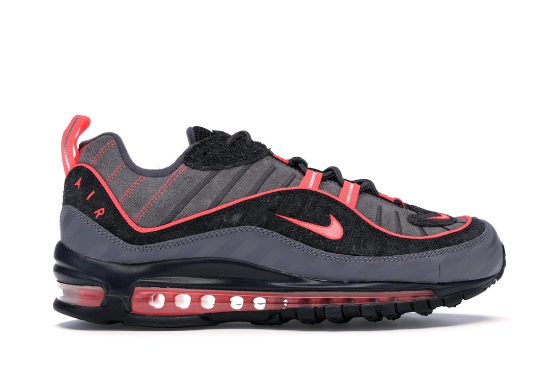 Vue 1 de Nike Air Max 98 I-95