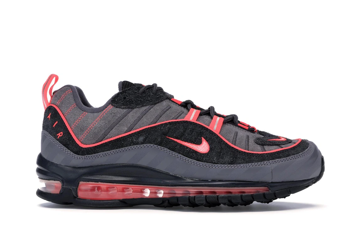 Vue 2 de Nike Air Max 98 I-95