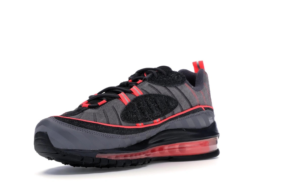 Vue 15 de Nike Air Max 98 I-95