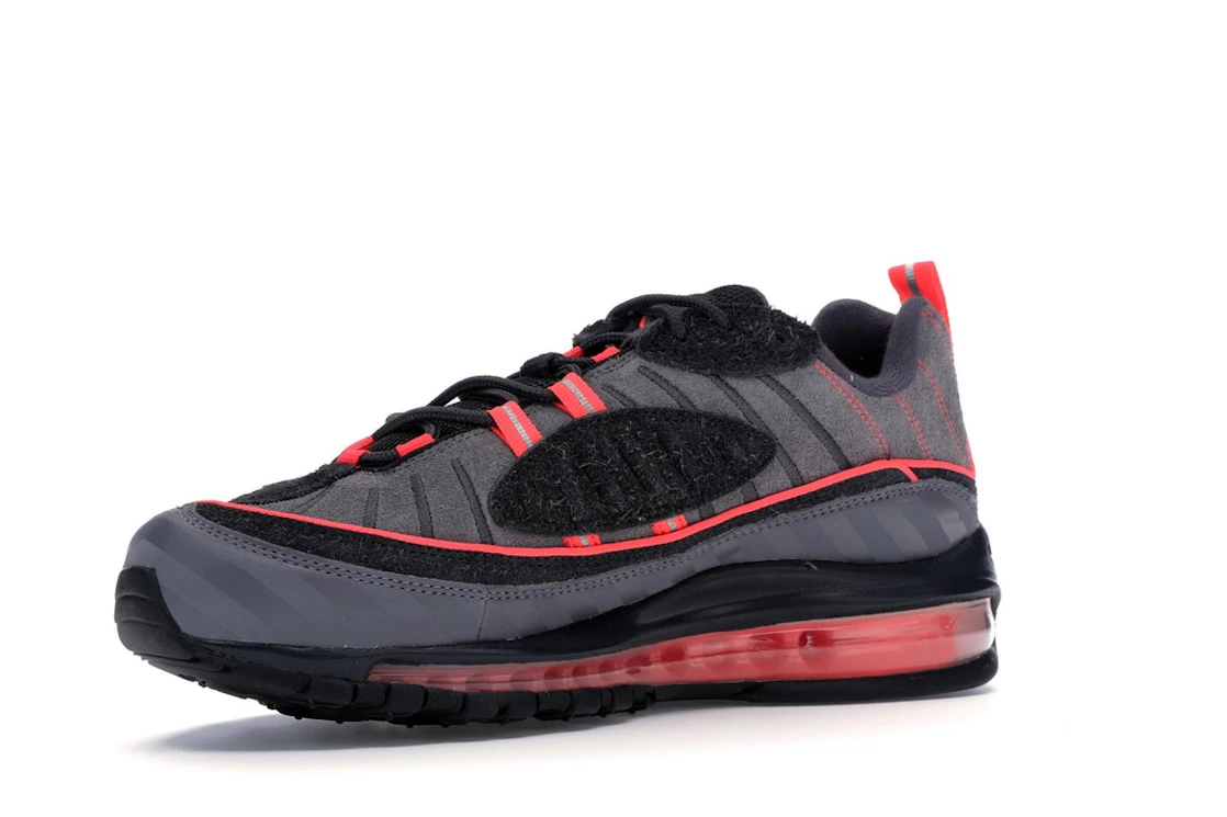 Vue 16 de Nike Air Max 98 I-95