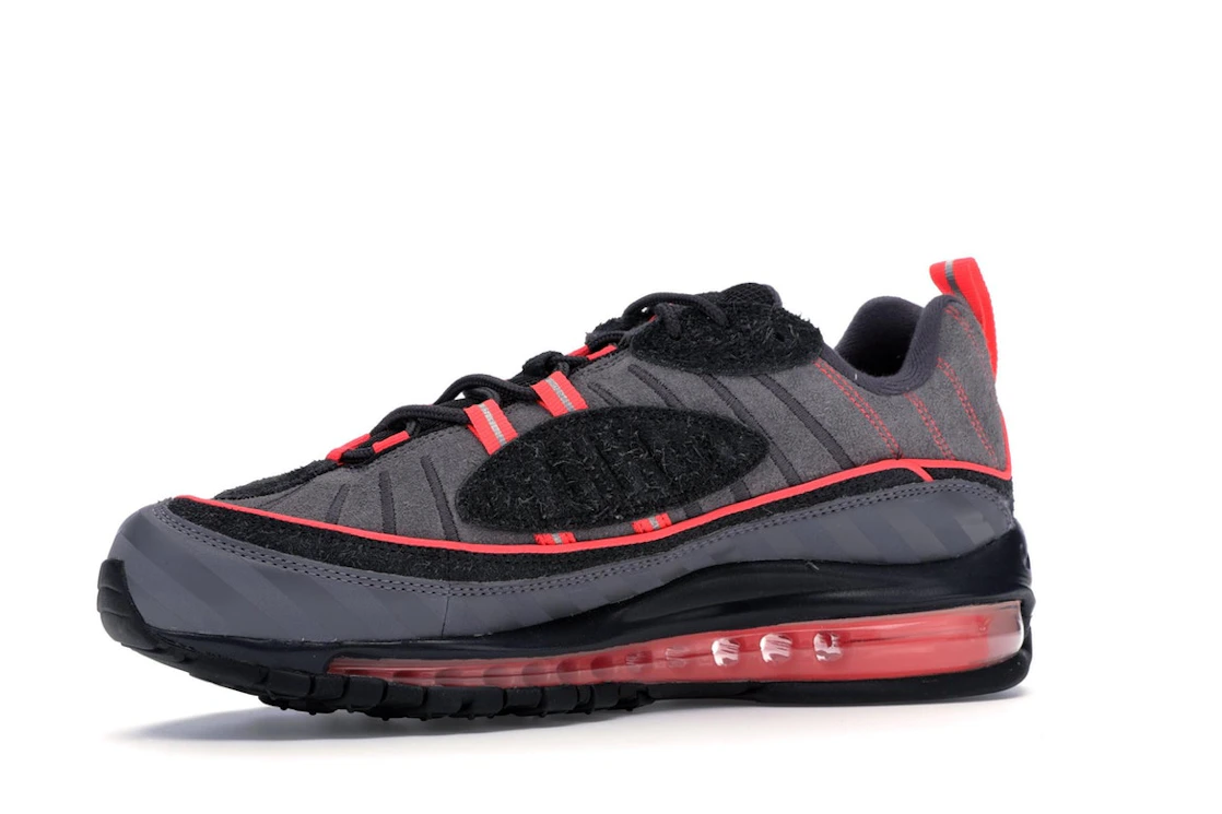Vue 17 de Nike Air Max 98 I-95