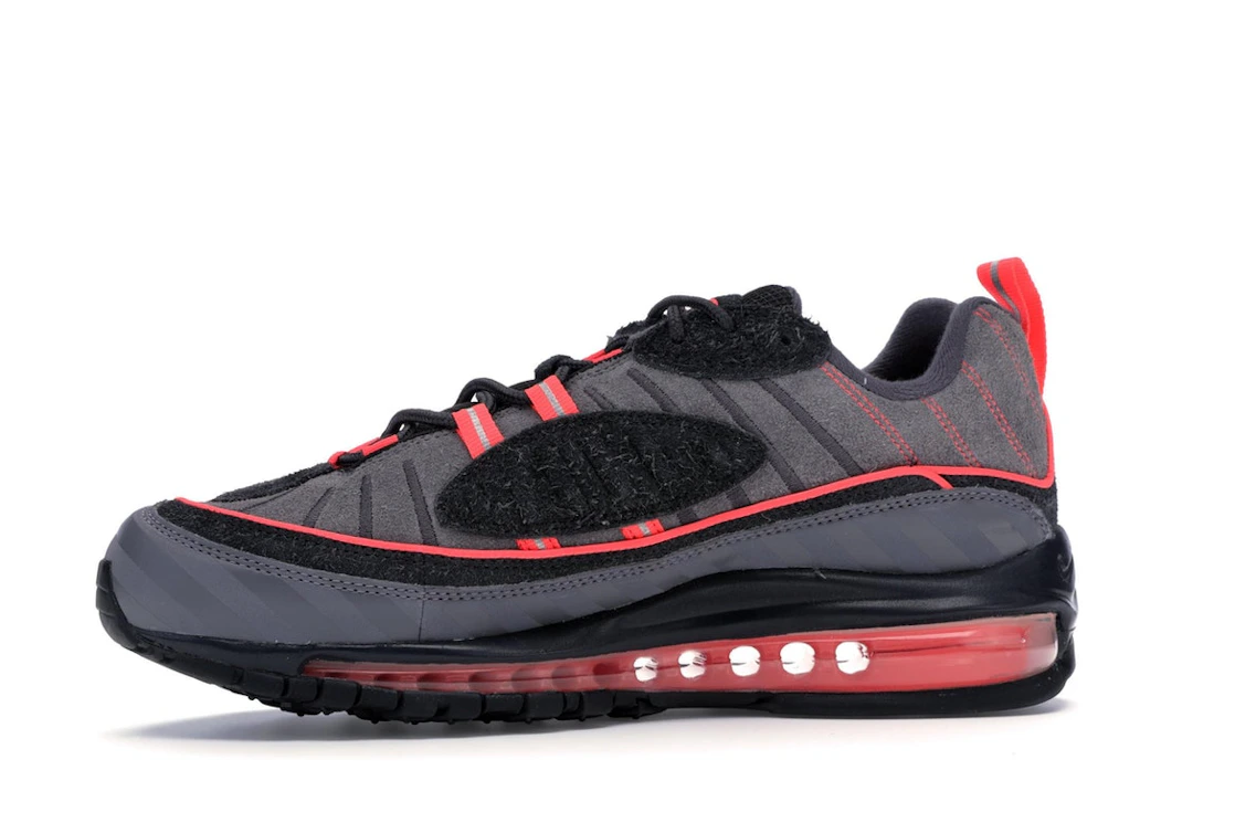 Vue 18 de Nike Air Max 98 I-95