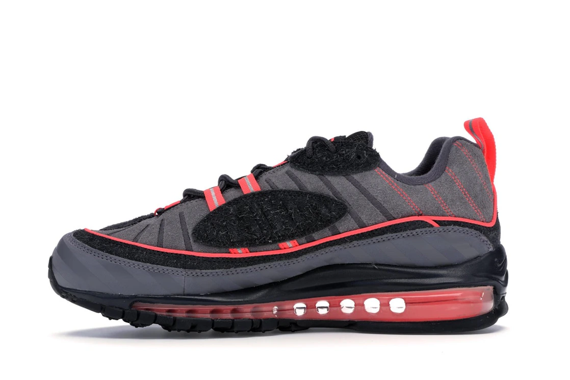 Vue 19 de Nike Air Max 98 I-95