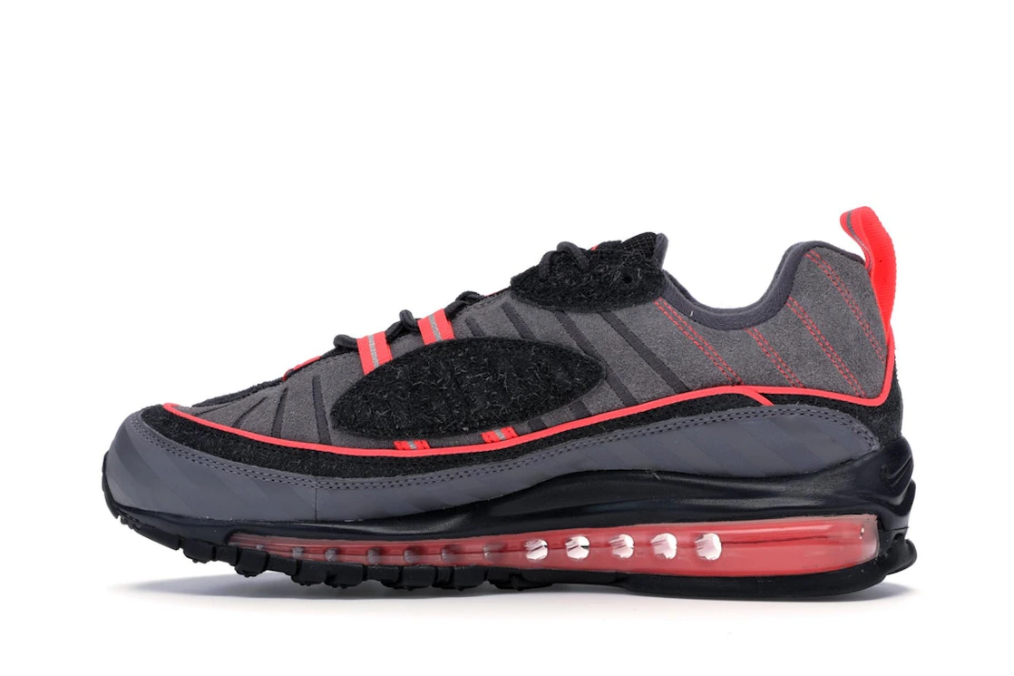 Vue 20 de Nike Air Max 98 I-95