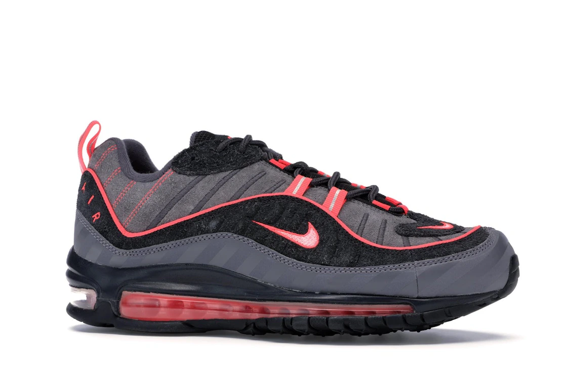 Vue 3 de Nike Air Max 98 I-95