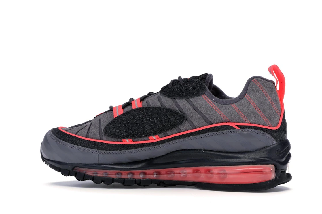 Vue 21 de Nike Air Max 98 I-95