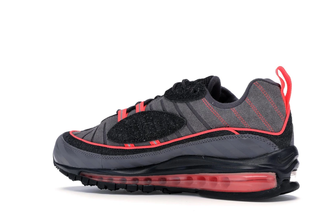 Vue 22 de Nike Air Max 98 I-95