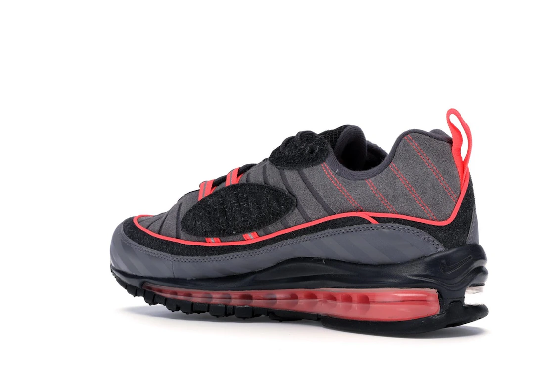 Vue 23 de Nike Air Max 98 I-95