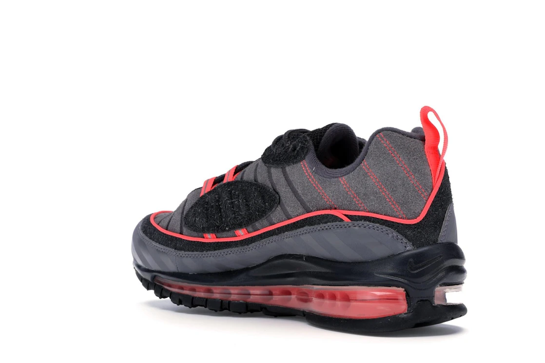 Vue 24 de Nike Air Max 98 I-95