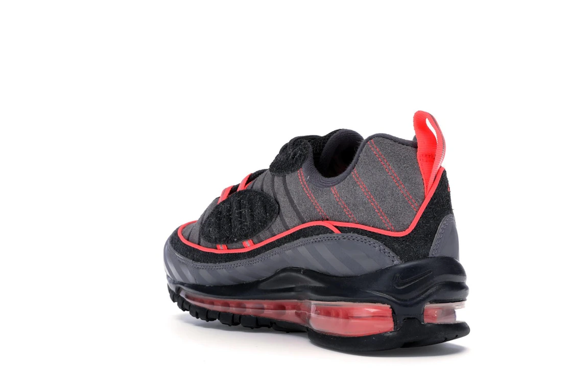 Vue 25 de Nike Air Max 98 I-95